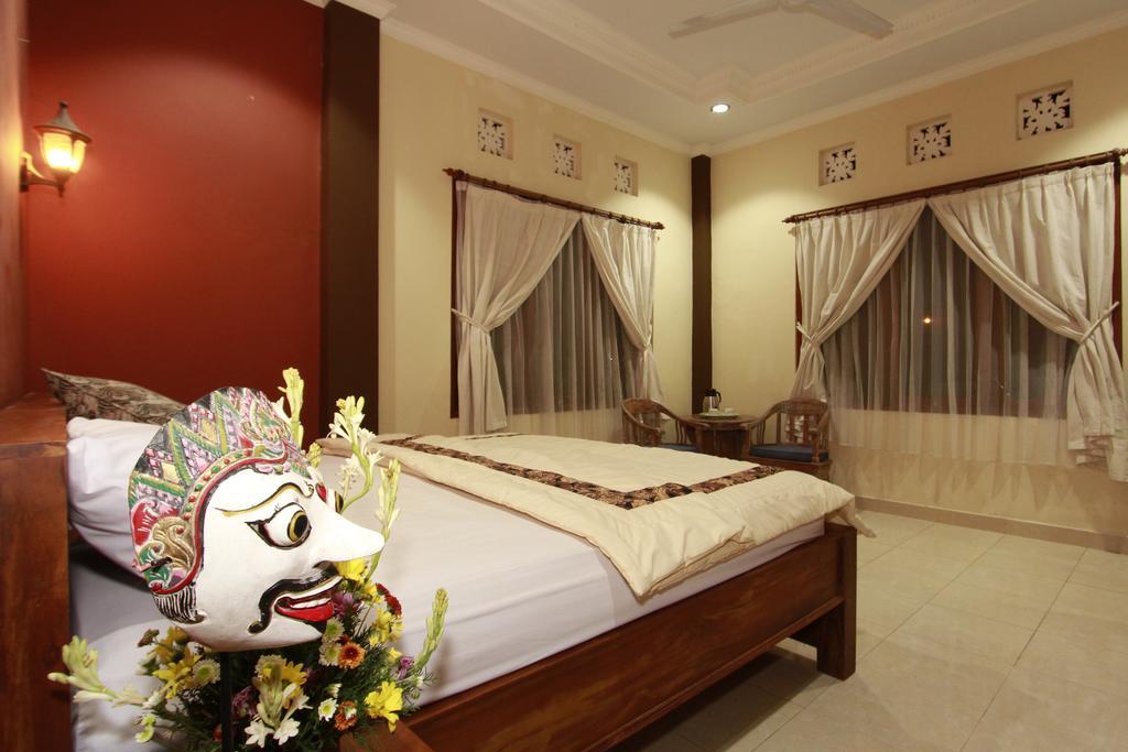 Pondok Loris Guest House Ubud Exterior foto